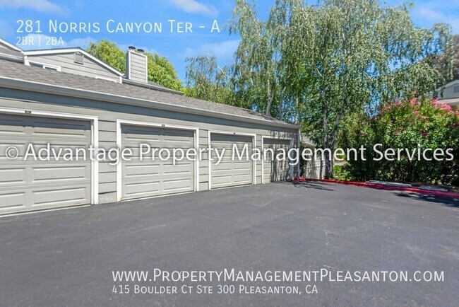 Building Photo - 281 Norris Canyon Terrace