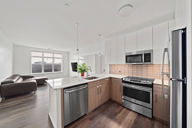 Foto del edificio - 180 Telford St