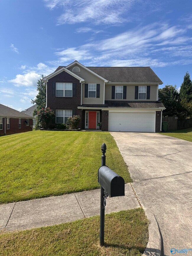 Foto del edificio - 4804 SE Brownston Ct