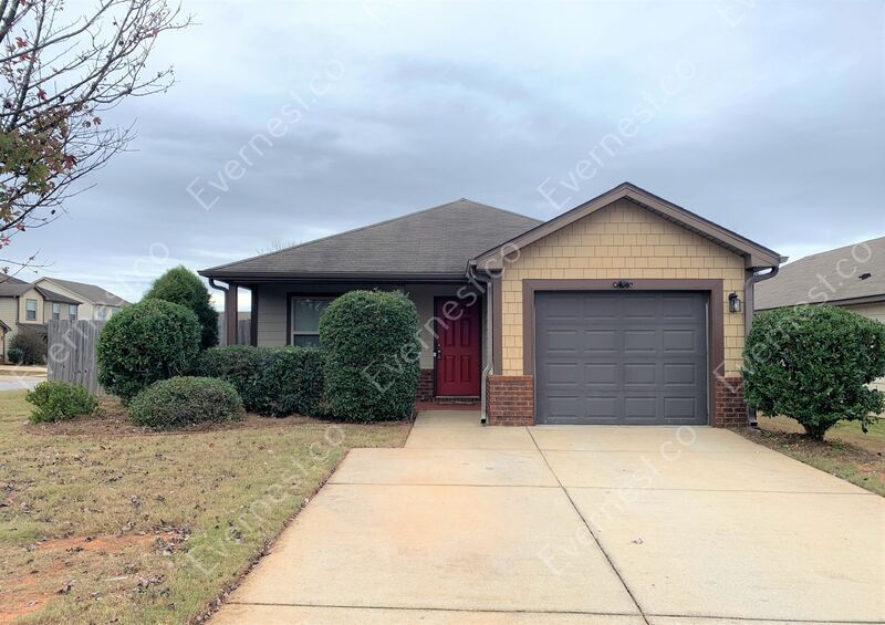 400 Union Station Way, Calera, AL 35040 House for Rent in Calera, AL