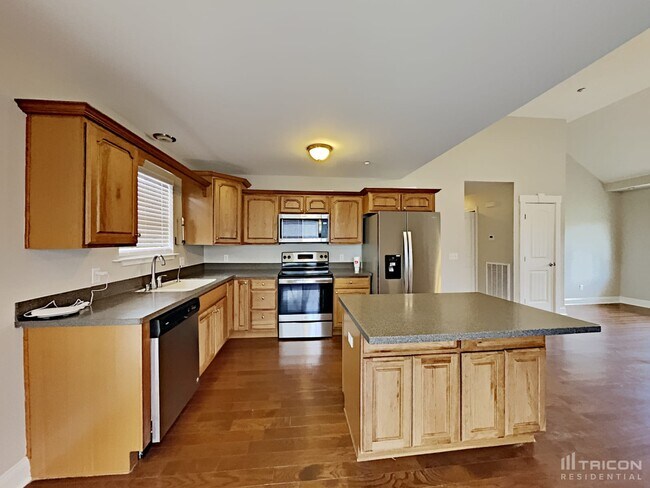 Foto del edificio - 189 Monticello Drive Pleasant View TN