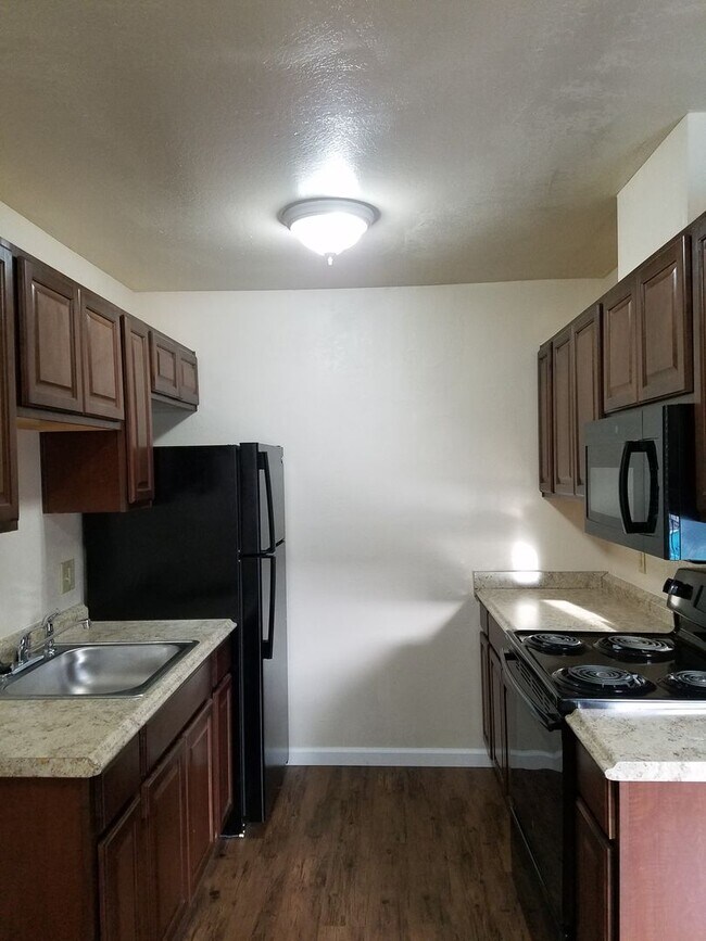 Foto del interior - L150 - Orange Garden Apartments