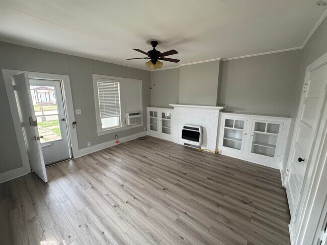 Foto del edificio - 1105 Bluff St