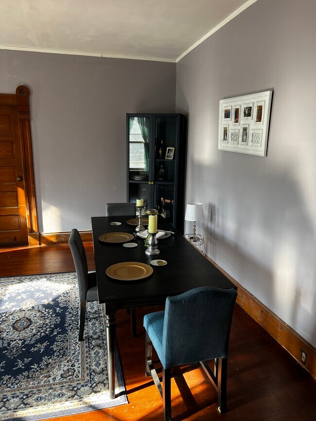 Foto del edificio - 14 Wellesley St