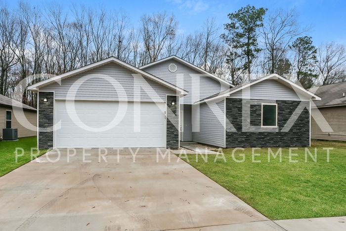 Primary Photo - Adorable New Construction Home in Haskell,...