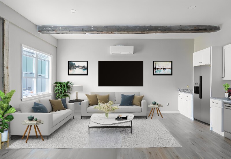 Foto principal - 122 Chestnut St