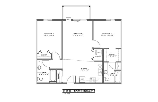 Building Photo - Urban Meadows Apartments