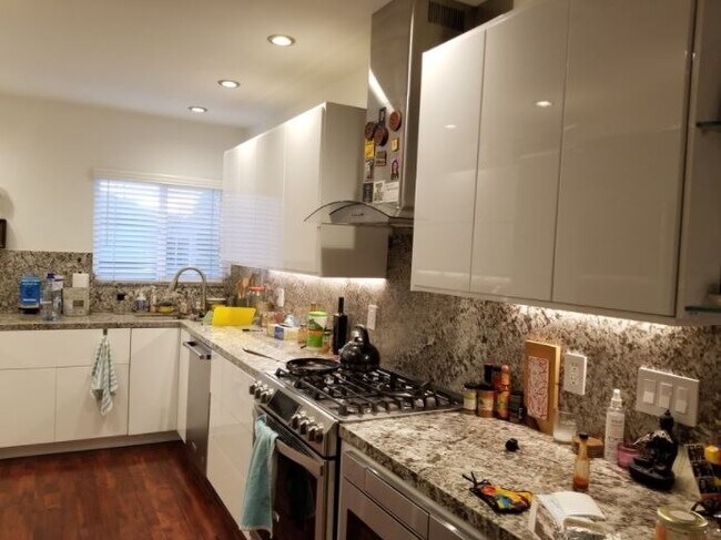 Foto del edificio - 11355 Washington Pl