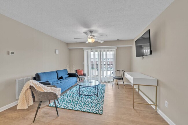 Foto del edificio - 4720 Grant Line Rd
