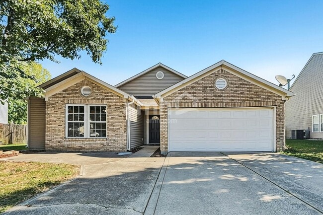 Building Photo - 8606 Liberty Mills Dr