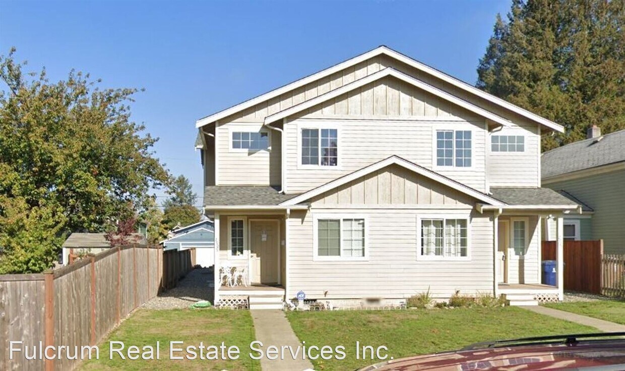 Primary Photo - 4 br, 2.5 bath House - 2907 S 9th St
