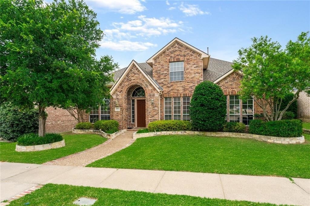 1006 Barrymore Ln, Allen, TX 75013 House for Rent in Allen, TX