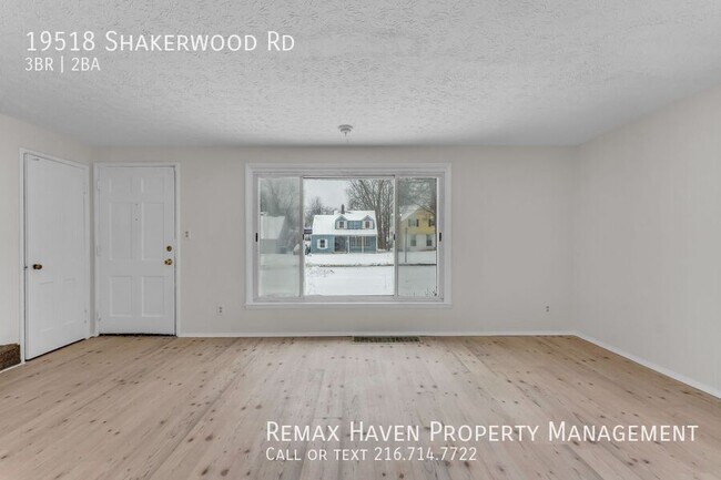 Foto del edificio - 19518 Shakerwood Rd