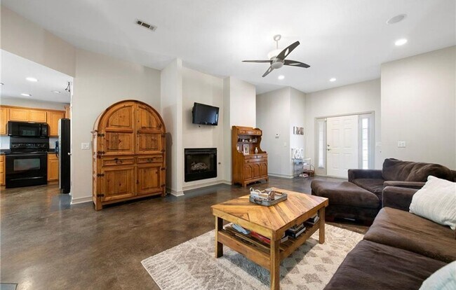 Foto del edificio - Luxurious 3/ 2 home for rent!