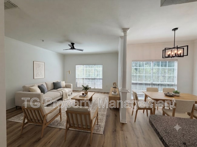 Building Photo - 7800 Point Meadows Dr