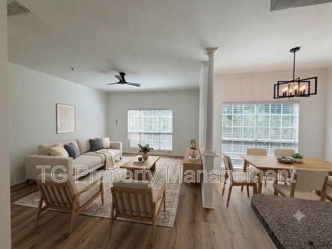 Foto del edificio - 7800 Point Meadows Dr