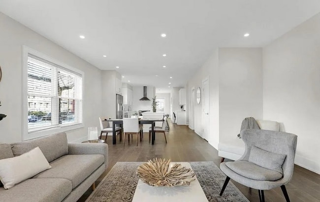 Photo - 456 Randolph St NW Apartment