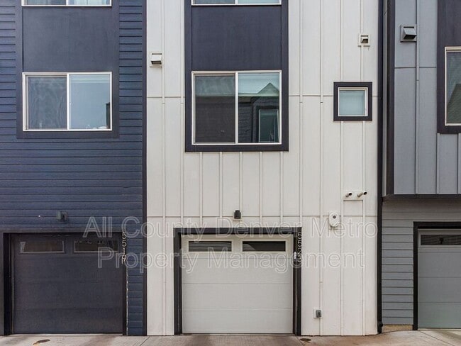 Photo - 5523 W 10th Ave Townhome