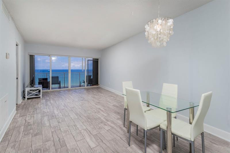 710 N Ocean Blvd Unit 706, Pompano Beach, FL 33062 Condo for Rent in