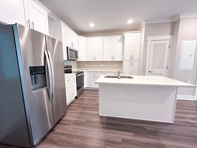 Foto del edificio - Centrally located townhome in The Verandas