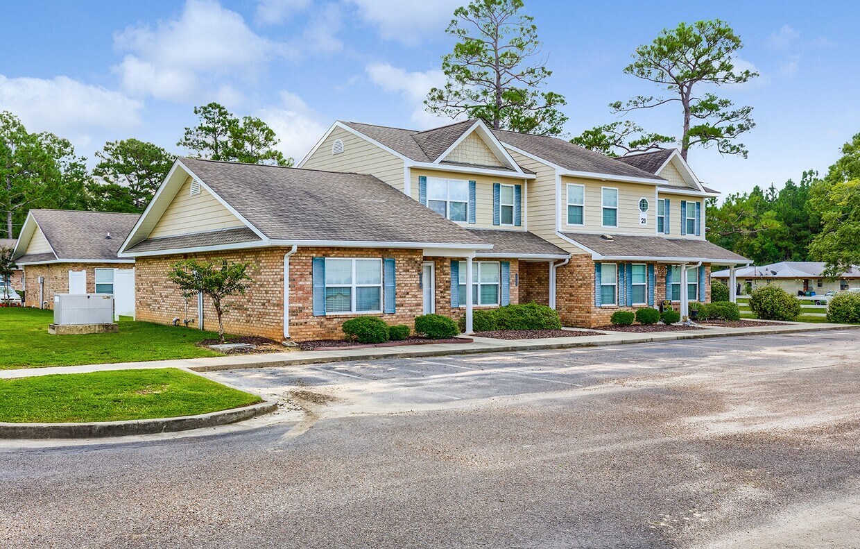 Foto principal - Three Rivers Landing