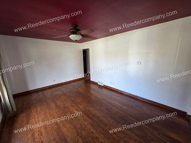 Foto del edificio - Spacious 3 bedroom 1 bathroom home in Hammond