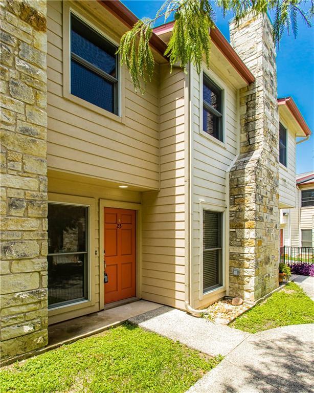 Foto principal - 6900 E Riverside Dr