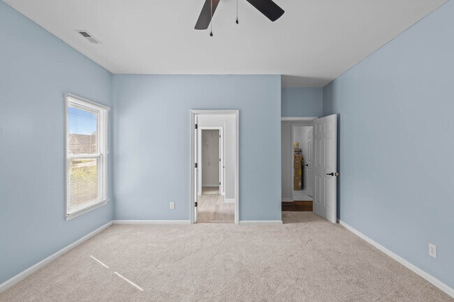 Building Photo - 1122 Mill Run Rd