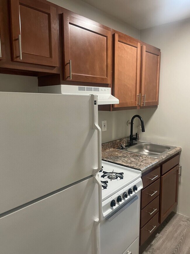 Foto del edificio - 2514 N St SE