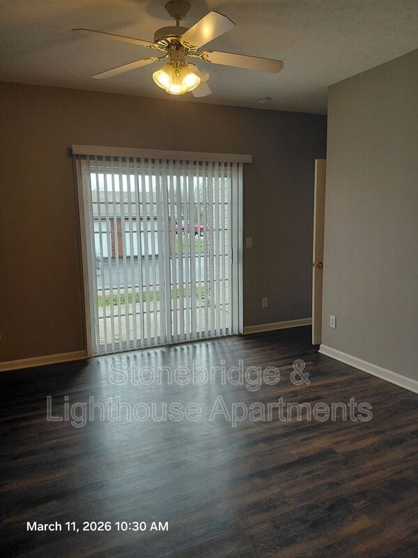 Building Photo - 1101 Foghorn Dr