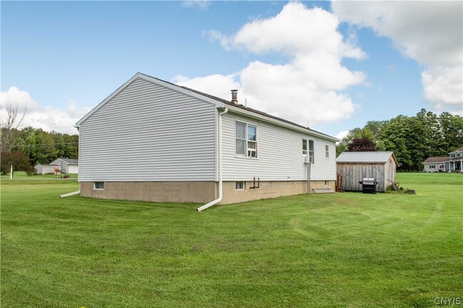 Building Photo - 8480 E Floyd Rd