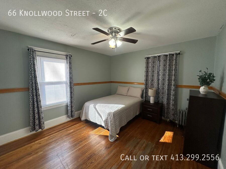 Primary Photo - Cozy 1 Bedroom Units Near Springfield Hosp...