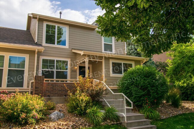 Foto del edificio - 2820 Golden Wheat Ln
