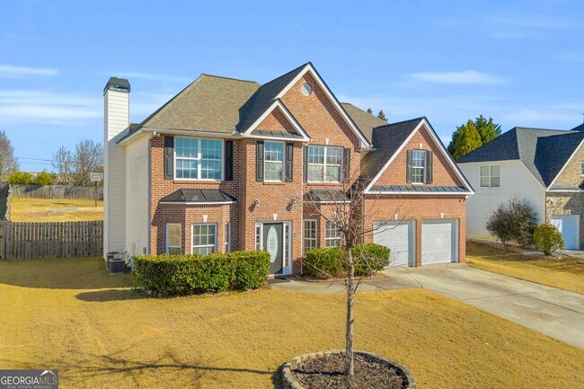 Foto del edificio - 816 Kaitlyn Dr