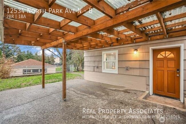 Photo - 12534 N Park Ave N Apartment