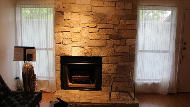 Foto del edificio - 612 Park Pl