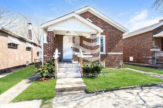 Building Photo - 3834 Missouri Ave