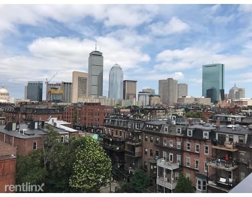 Foto del edificio - 257 Northampton St