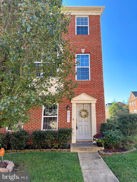 Foto del edificio - 2711 Coppersmith Pl