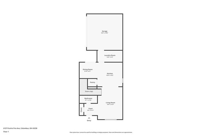 Foto del edificio - 6137 Prairiefire Ave