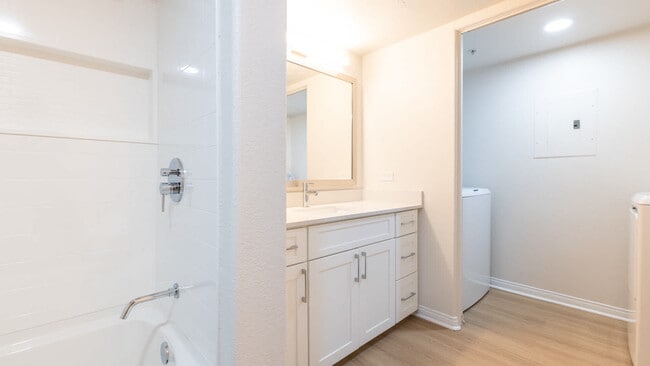 Baño - Westside