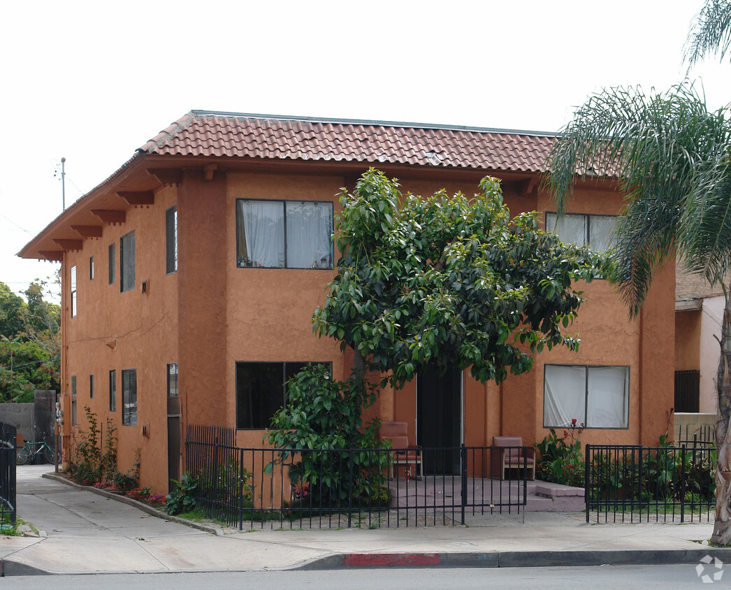 609 S Main St, Santa Ana, CA 92701 - Apartments in Santa Ana, CA ...