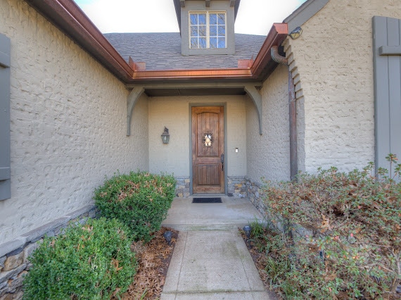 Foto del edificio - 8680 East 105th Ct S