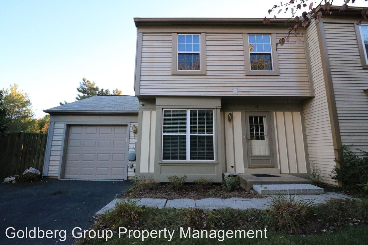 Foto principal - 3 br, 2.5 bath House - 14 Filbert Court