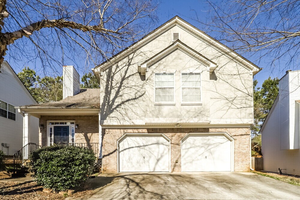 Foto principal - 1020 Crest Ridge Pl SW