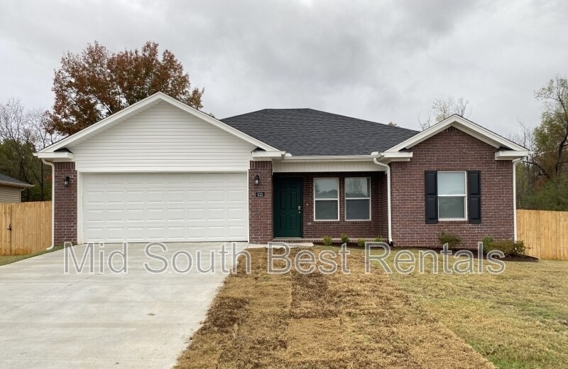 Primary Photo - 313 Sparrow Rd
