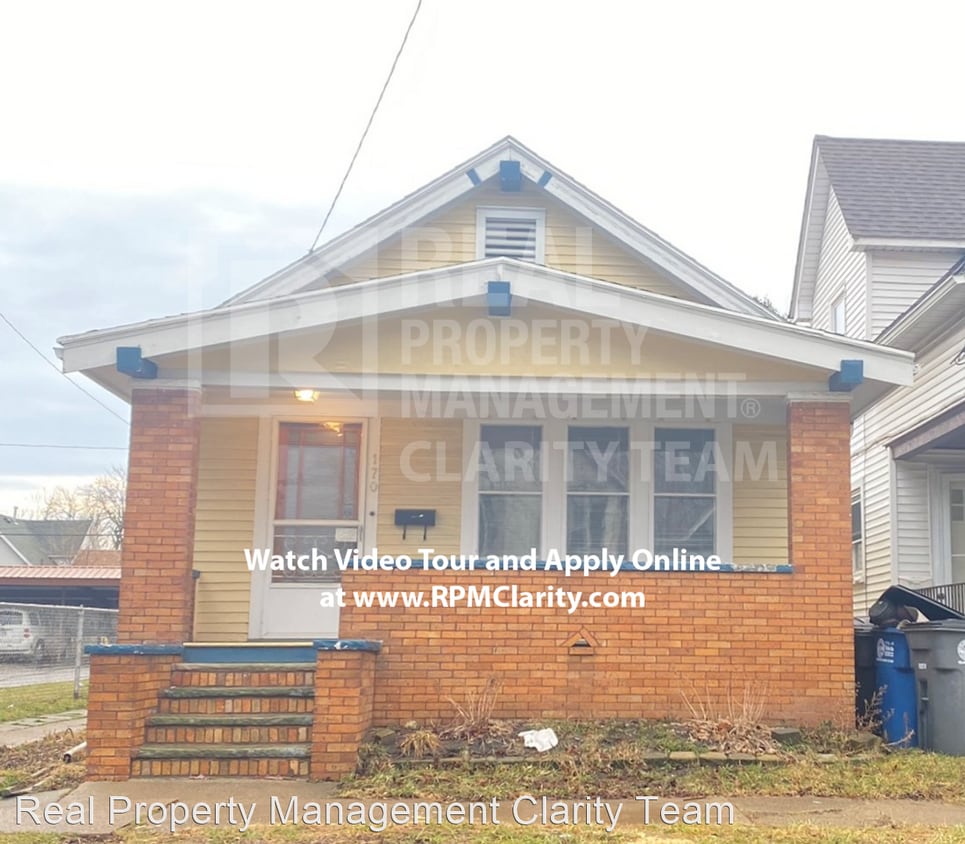 Primary Photo - 2 br, 1 bath House - 170 Dexter St