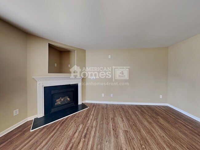 Foto del edificio - 1417 Springshire Court
