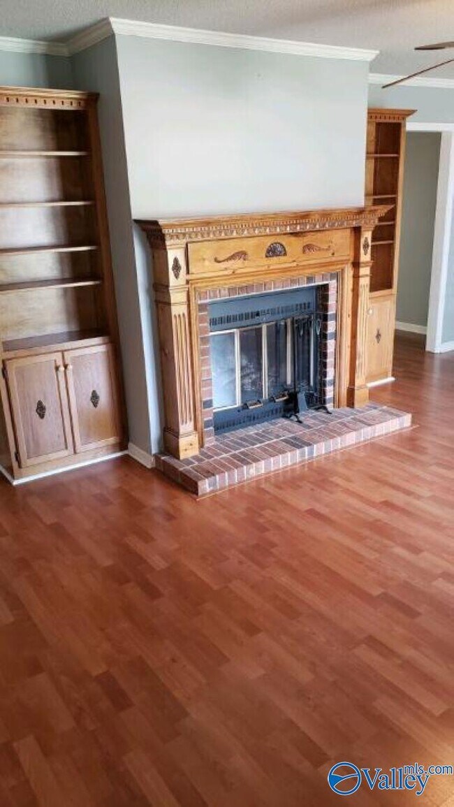 2187 Westbury Ct SW, Decatur, AL 35603 Townhouse for Rent in Decatur