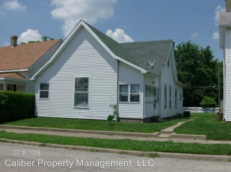 Primary Photo - 618 W 5th St